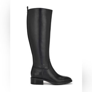 NINE WEST Barile3 Boots, Size 7M NIB.